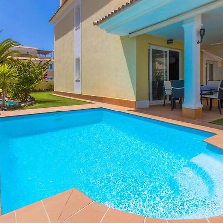 Villa Ottavio Golden Park Коралео Екстериор снимка