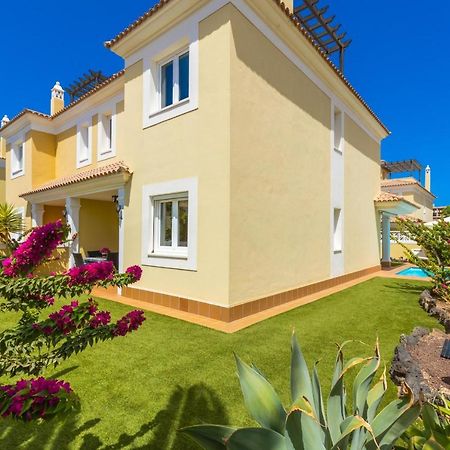 Villa Ottavio Golden Park Коралео Екстериор снимка
