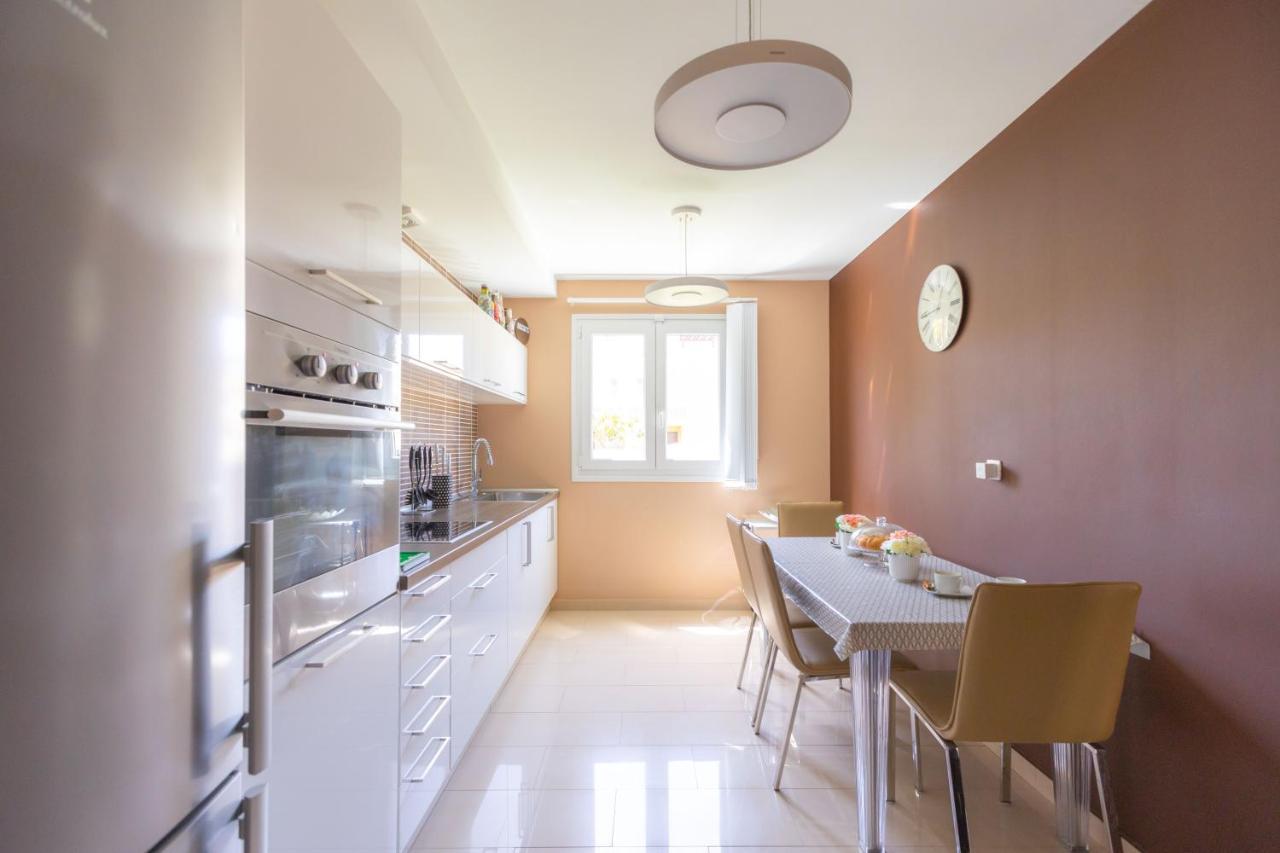 Villa Ottavio Golden Park Коралео Екстериор снимка