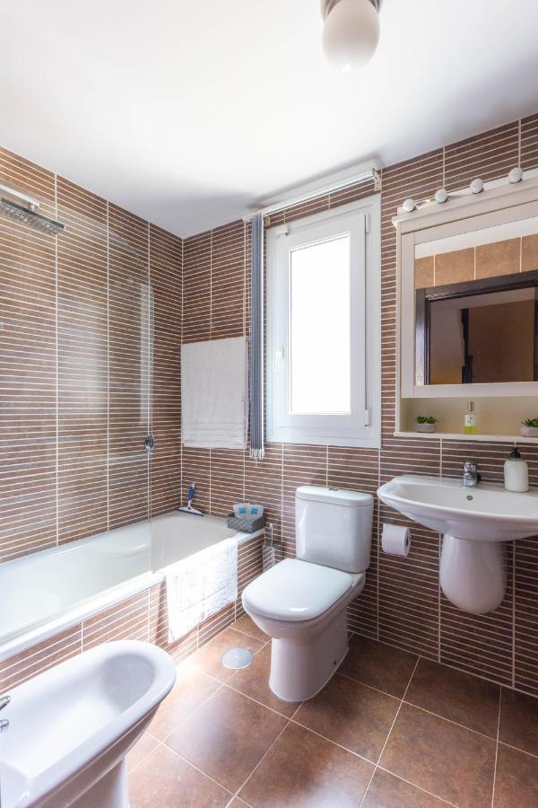 Villa Ottavio Golden Park Коралео Екстериор снимка