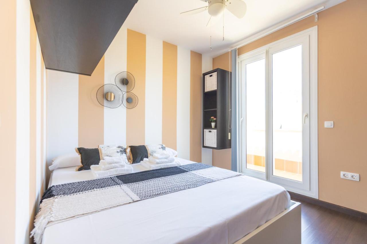 Villa Ottavio Golden Park Коралео Екстериор снимка