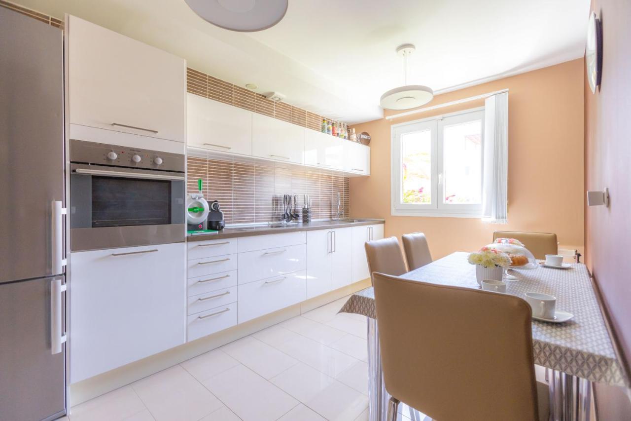 Villa Ottavio Golden Park Коралео Екстериор снимка