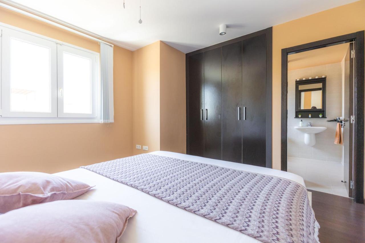 Villa Ottavio Golden Park Коралео Екстериор снимка