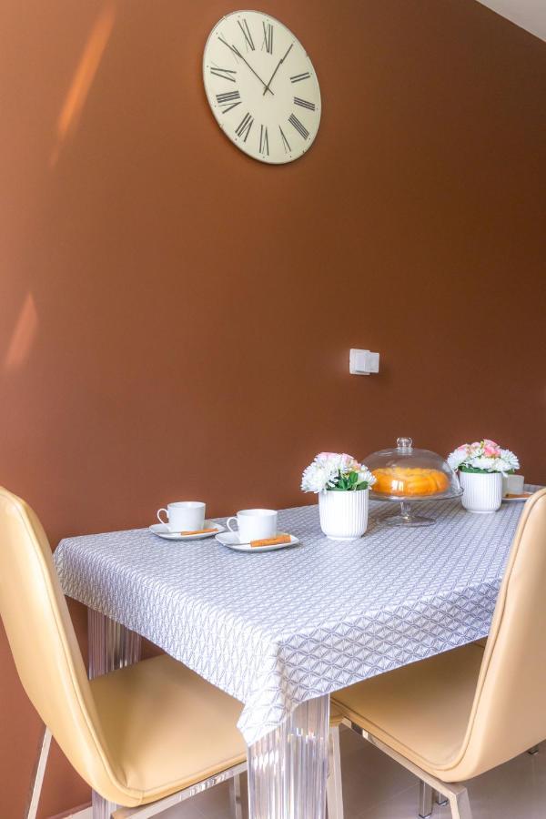 Villa Ottavio Golden Park Коралео Екстериор снимка