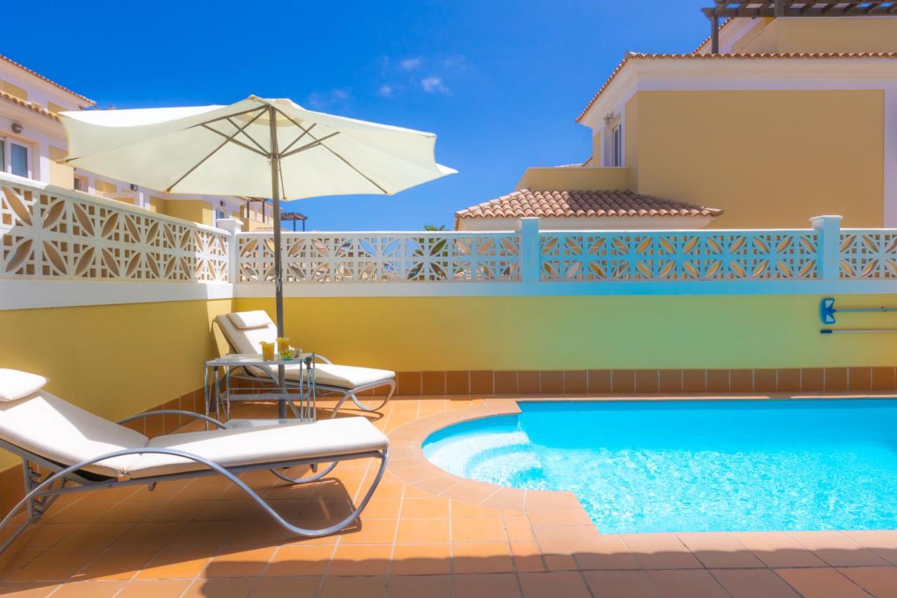 Villa Ottavio Golden Park Коралео Екстериор снимка
