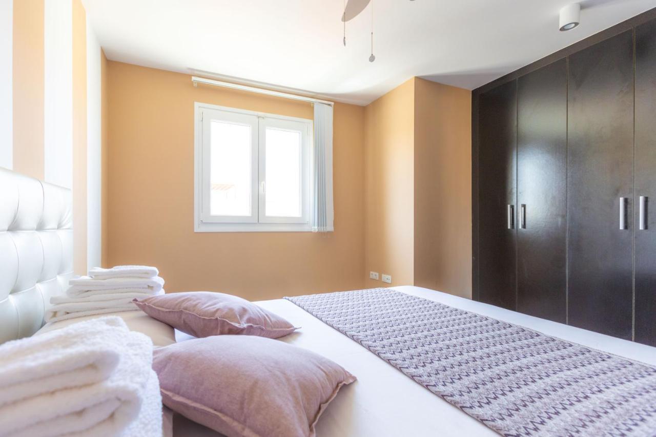 Villa Ottavio Golden Park Коралео Екстериор снимка