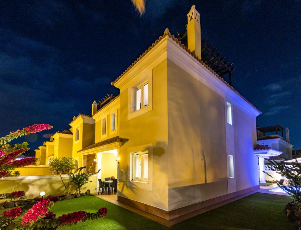 Villa Ottavio Golden Park Коралео Екстериор снимка