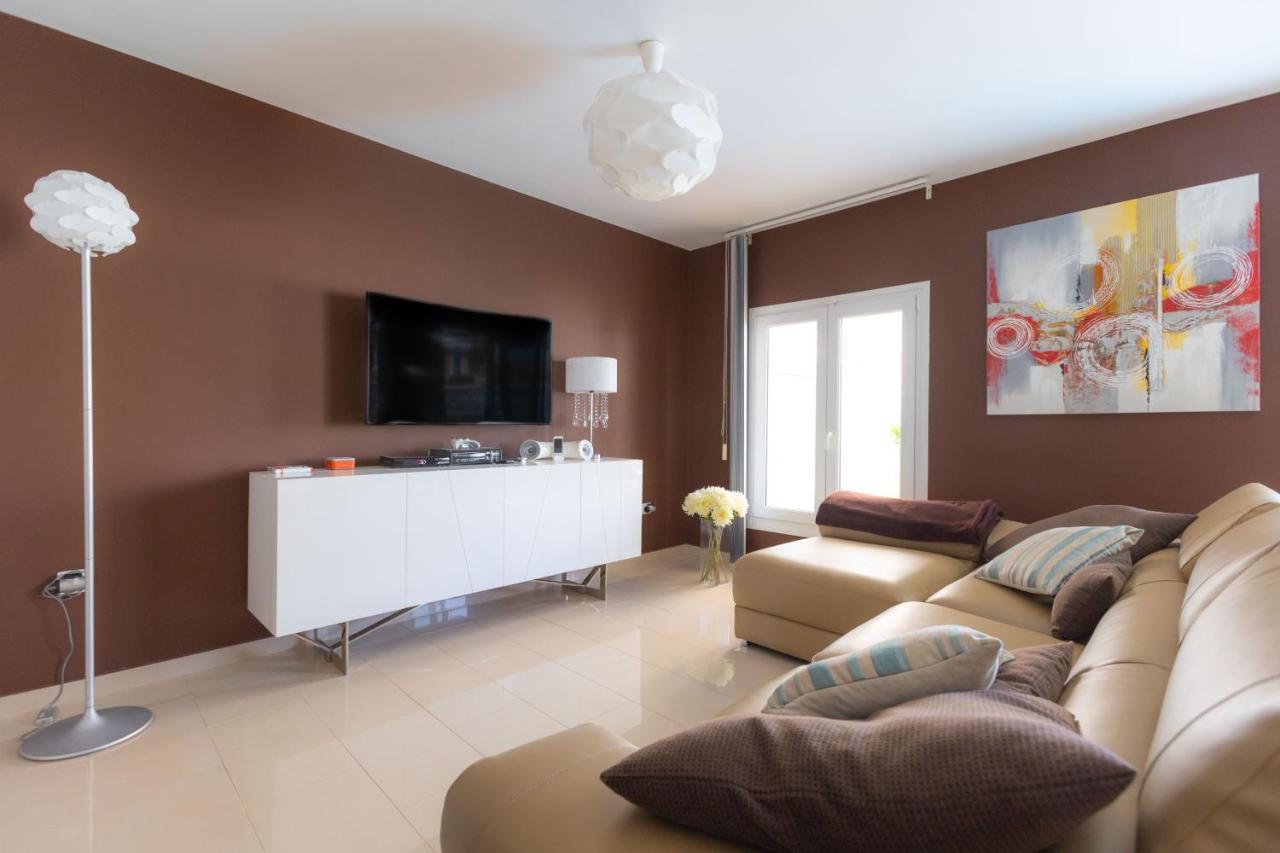 Villa Ottavio Golden Park Коралео Екстериор снимка