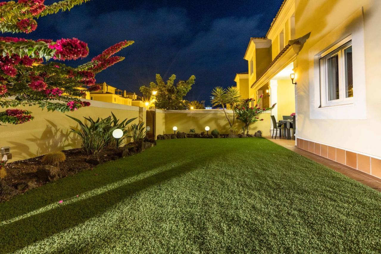 Villa Ottavio Golden Park Коралео Екстериор снимка