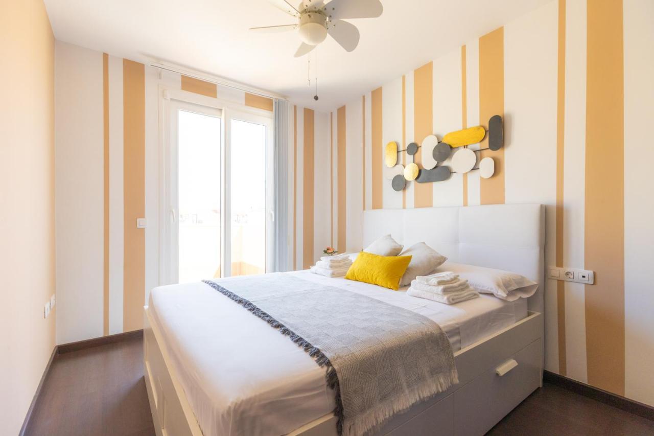 Villa Ottavio Golden Park Коралео Екстериор снимка