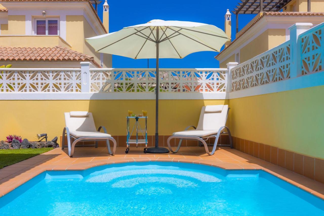 Villa Ottavio Golden Park Коралео Екстериор снимка