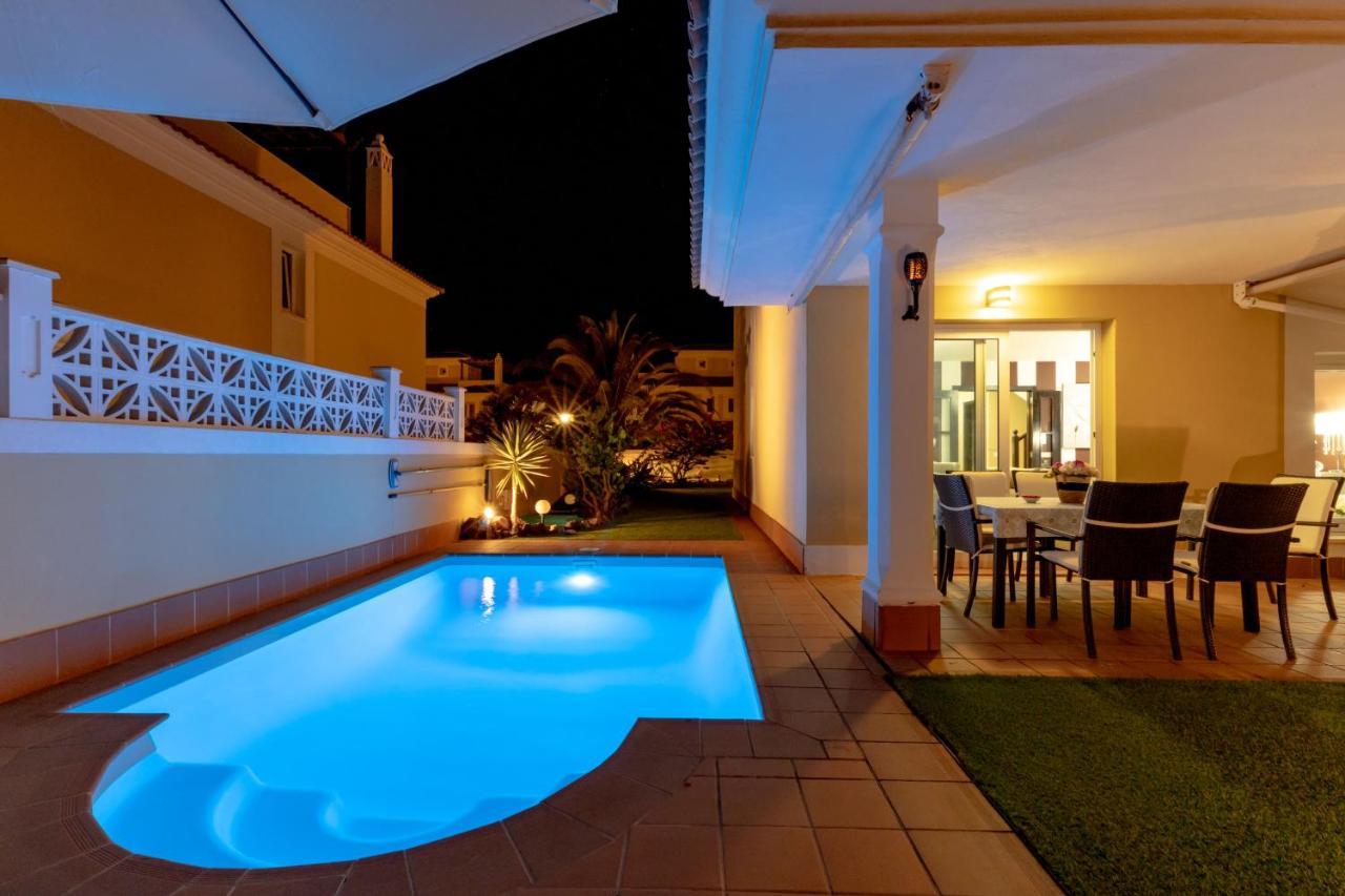 Villa Ottavio Golden Park Коралео Екстериор снимка