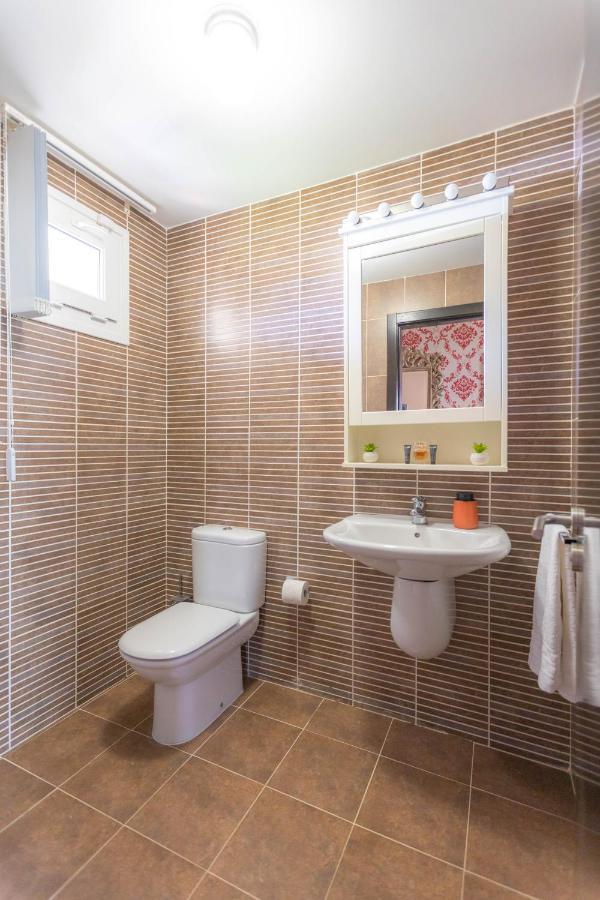 Villa Ottavio Golden Park Коралео Екстериор снимка