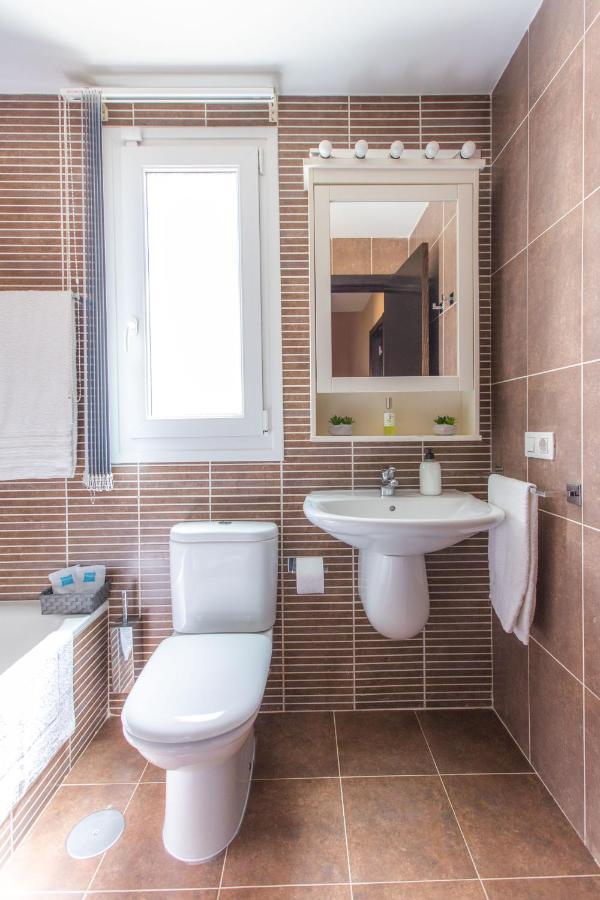 Villa Ottavio Golden Park Коралео Екстериор снимка