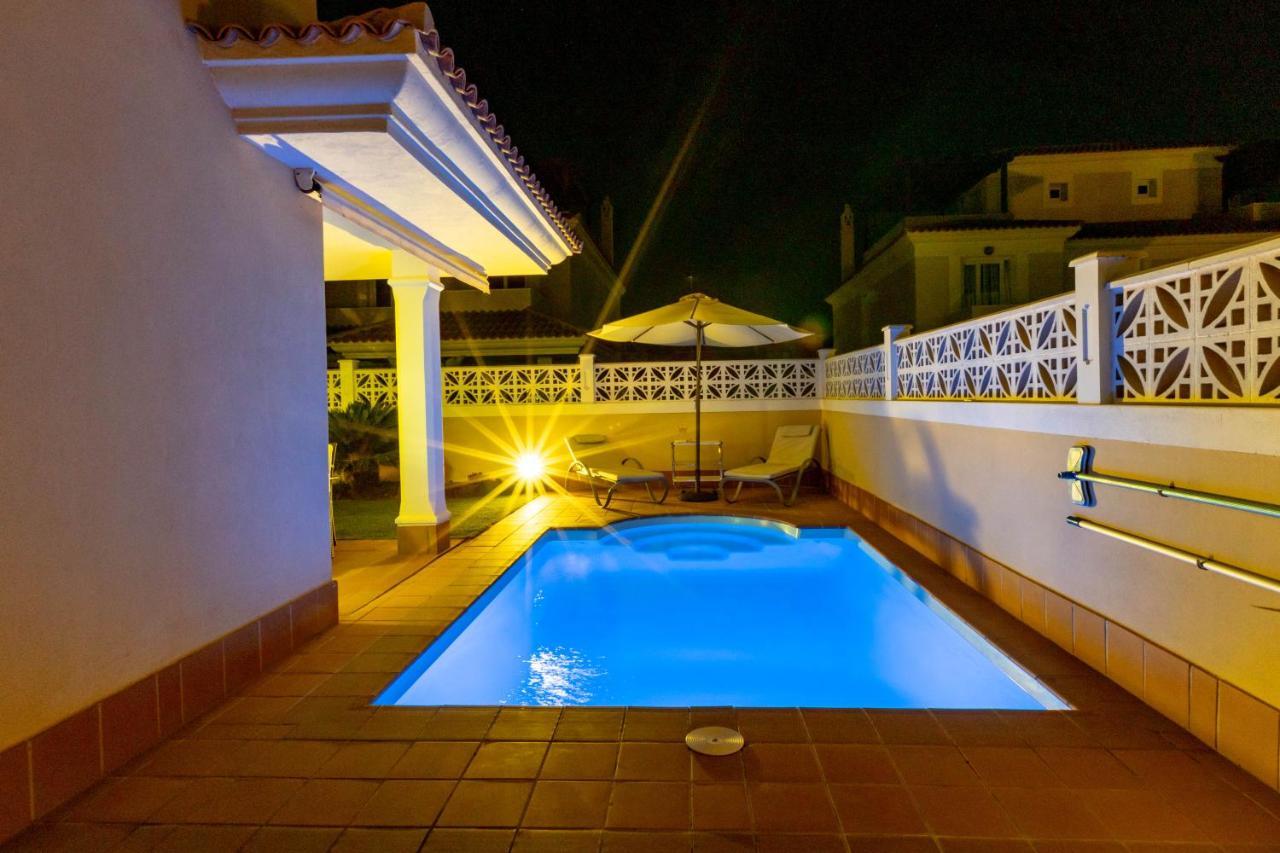 Villa Ottavio Golden Park Коралео Екстериор снимка