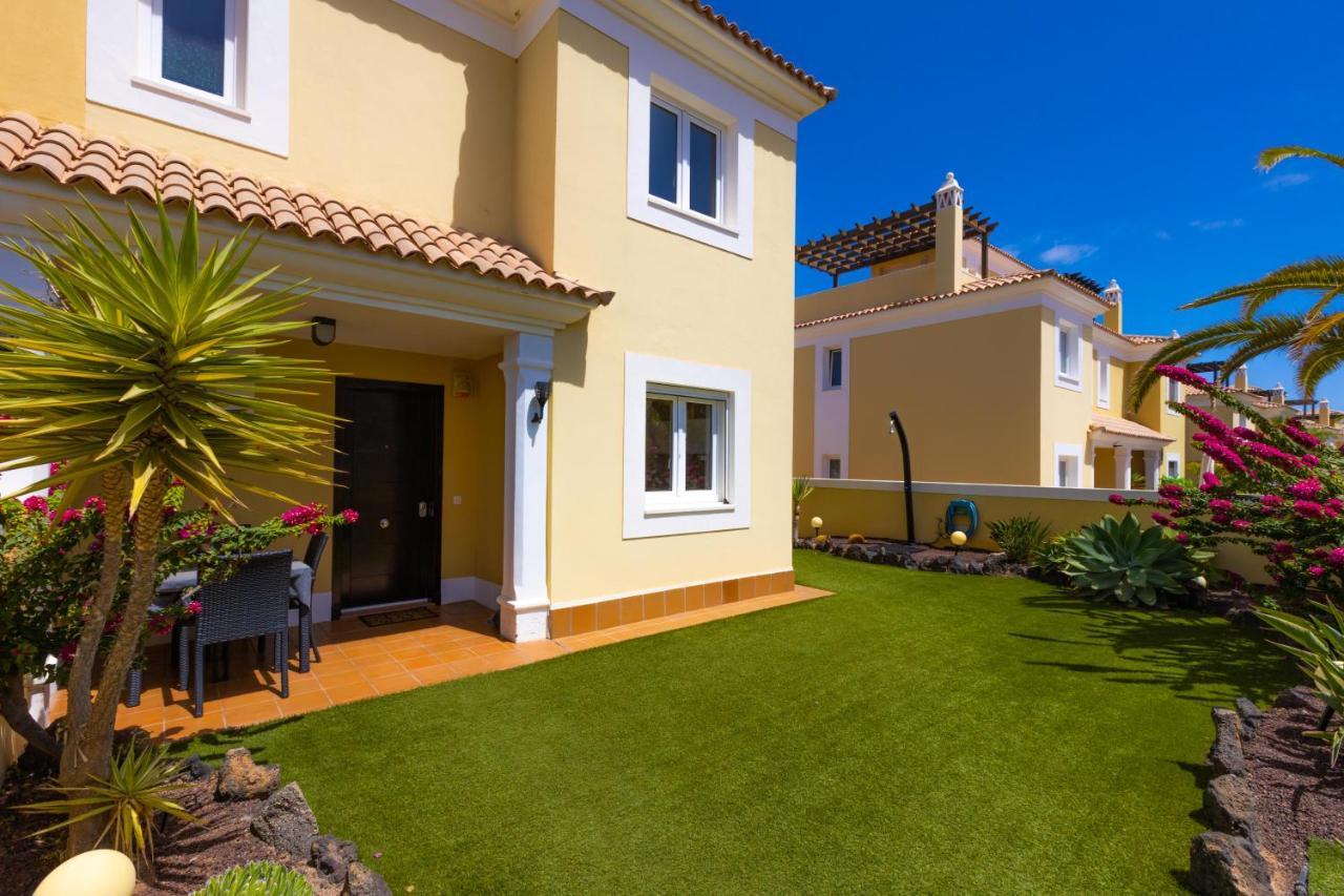 Villa Ottavio Golden Park Коралео Екстериор снимка